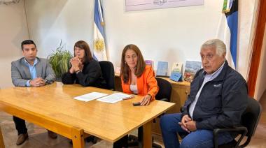 Dina Huapi: Cobarrubia vetó la insólita condonación de deuda de los concejales al padre de un exfuncionario