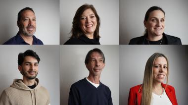 "Sin cargos políticos ni sueldos del Estado": la LLA presenta a sus candidatos para la Carta Orgánica