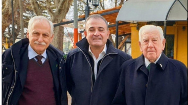 INVAP, cincuenta años de hacer cosas que sirvan