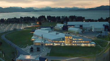 Nació en Bariloche y hoy es una potencia tecnológica mundial: INVAP cumple 50 años
