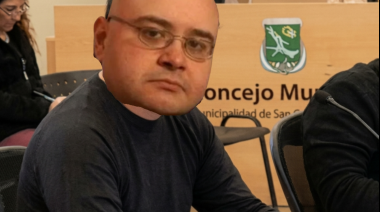 ¿Quién es el concejal que no presentó ni un solo proyecto desde que asumió?
