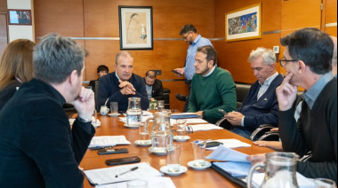 Una donación de tierras para loteo social y la nueva Ley de Carnes: qué se vota el jueves y por qué le importa a Bariloche
