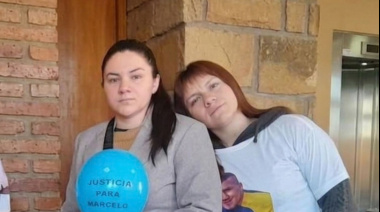 "Dejan un asesino suelto en la ciudad": la hermana de Gastón Latiff, devastada por la absolución de Choque Vargas