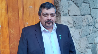 "No hemos tenido ninguna actualización fiscal hace casi un año": Del Río habló en la previa a la sesión maratónica del Concejo