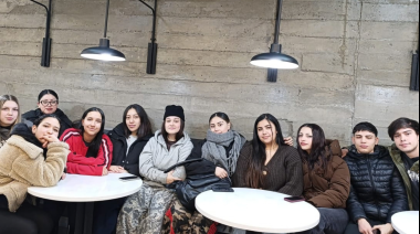 Los trabajadores de la franquicia Mostaza salieron a bancar a su empleador: "No se actuó mal con nosotros"