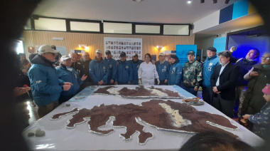 A un año del Museo Malvinas, los veteranos cuestionan el discurso de Milei sobre las islas