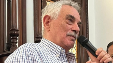 Carta Orgánica: Nemirovsci vuelve a la escena política con lista propia rumbo a la Convención