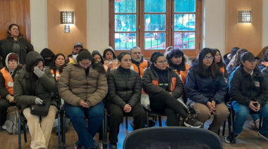 Patria Grande, sobre el futuro de los trabajadores del estacionamiento medido: "Crece la incertidumbre para más de 160 trabajadores"