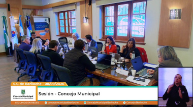 Pase a planta: se aprobó la comisión evaluadora y el SOYEM apela a que "el intendente no la vete, como la vez pasada"