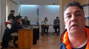 Bariloche: se conoció la condena por la muerte de Sergio Massaro pero un gesto de la defensa descolocó a todos