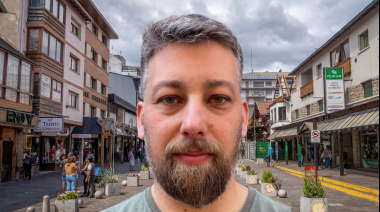 Caramichos, a fondo: cierre de comercios en Bariloche y por qué "no es momento de subir las tasas"