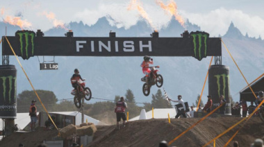 Escándalo en el Mundial de Motocross: 1.800 millones sin rendir ¿Se cae la edición 2027?