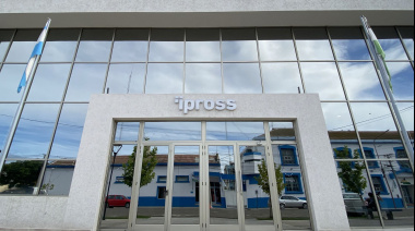 Ipross a la carta: Weretilneck quiere terminar con la afiliación obligatoria y la oposición avisa que dará pelea en el recinto