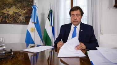 Ruta 40 y 23: "No estamos preparados para recibir esas rutas"