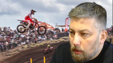 Motocross: Caramichos dice que la rindió en Provincia, pero la plata se puso a través del EMPROTUR