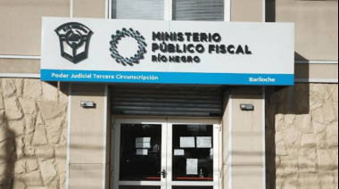 Bariloche: apareció el adolescente que se había ausentado después de salir de la escuela