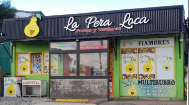 La verdad de la Pera Loca: "pedimos disculpas a la gente, la idea era que nadie pierda un premio de semejante magnitud"