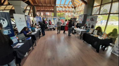 Currículum, contactos y cursos: la Expo Laboral vuelve en octubre