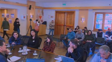 Escuela 16: las familias piden obras y les siguen contestando con notas