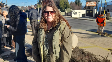 Bariloche ya vive las Fiestas Patrias chilenas: "Es como Navidad o Año Nuevo, se vive de la misma manera"