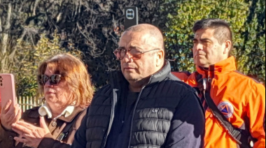 Prieto, de Luz y Fuerza: "algunos trabajadores están arrepentidos de haber acompañado este modelo"