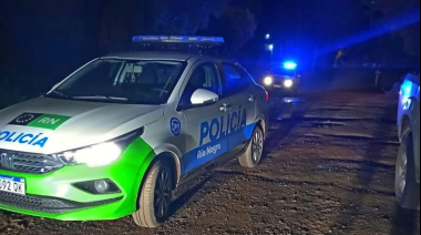 Balacera en Nuestras Malvinas: dos hombres heridos tras recibir disparos desde un auto