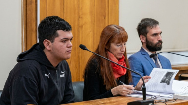 Confirmado: el lunes se realiza el juicio abreviado por la muerte de Emilio Juárez, con una pena ya acordada