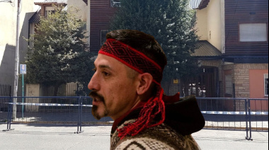 "Facundo siempre asumió ser de la RAM": cómo es el entramado judicial que llevó al acuerdo de condena de Jones Huala