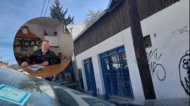Campechano: ¿el último bar "vieja escuela" de Bariloche?