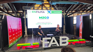 El FAB enciende la pantalla: 14 años de cine, con Uruguay como país invitado y las nuevas generaciones como protagonistas