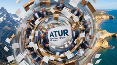 Secretaría de Turismo Provincial: el personal denuncia irregularidades, destrato y gastos duplicados con la ATUR
