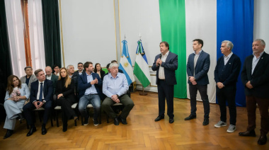 Cipolletti se lleva $319 Millones, Bariloche $196 millones y Roca se queda con "sabor agridulce"