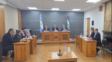 La causa Techo Digno llega al STJ: absuelto y con fallos favorables, Gennuso enfrenta una nueva revisión