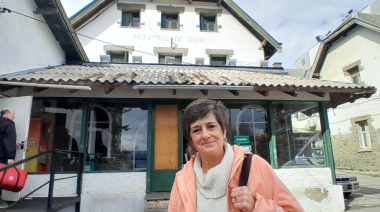 Galaverna: "Los gobiernos cambian y las reglas quedan"