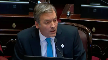Soria durísimo contra la reforma del Banco Central: "es otra estafa más al pueblo argentino"
