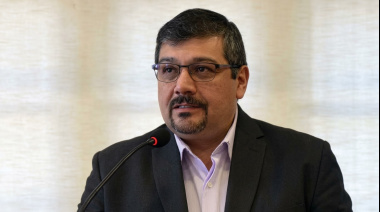 Sin quórum para discutir el módulo fiscal: “Hay concejales que están apostando a que esto sea un caos”, dijo Del Río