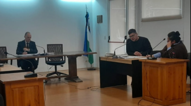 Chocaron contra un árbol, su acompañante salió despedido y ahora la Justicia formuló los cargos