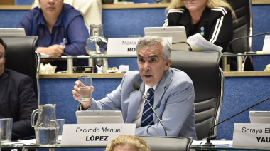 La Legislatura aprobó la reforma del IPROSS entre dudas sobre quién puede realmente elegir otra cobertura
