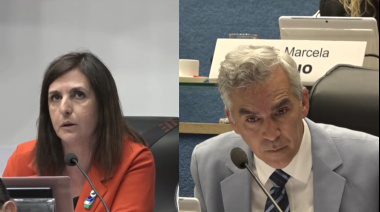 Río Negro compensó a 14 municipios y Abdala cuestionó: "nos están cagando"