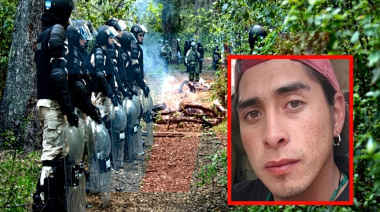 El abogado de la familia de Rafael Nahuel cuestionó la rebaja de penas a los prefectos y dijo que el fallo alienta al "gatillo fácil"
