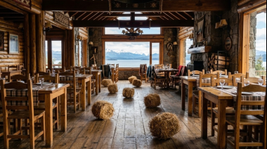 Para los empresarios de Bariloche, la actividad hotelera respira pero la gastronómica se ahoga