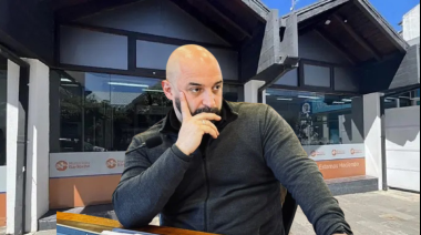 El secretario de Hacienda mete presión: "Necesitamos el módulo fiscal para llegar a fin de año sin sobresaltos"