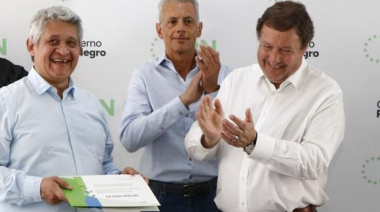 FeCoRN celebró el avance de la Comisión Mixta para el cooperativismo