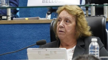 McKidd advierte que llegará a la Corte Suprema si el STJ avala el dictamen del procurador contra el bloque de Cambia Río Negro
