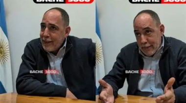 El Tribunal de Contralor salió a marcarle la cancha a la oposición por la "auditoría externa"