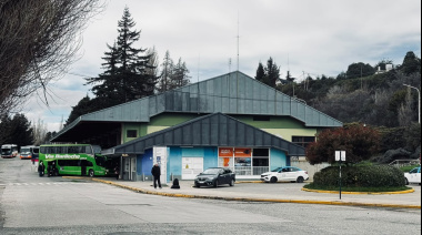 ¿Se viene un Centro Administrativo Municipal a la “vieja” Terminal?