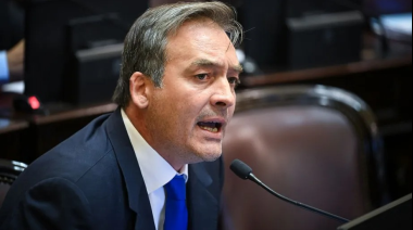 Soria contra la Corte por el fallo de la Ley de Tierras: "Esta Corte está ocupada por empleados de los intereses extranjeros"