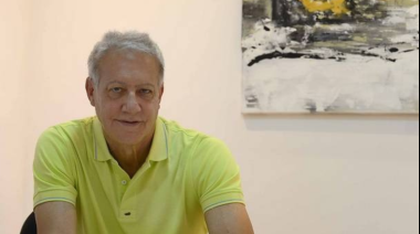 "El gringo Soria era mi hermano": Larraburu recuerda su historia en el peronismo y se baja de toda candidatura
