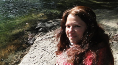 Profundo pesar en Bariloche por la muerte de Elsa Palomo, una vecina que trabajó siempre cerca de la gente