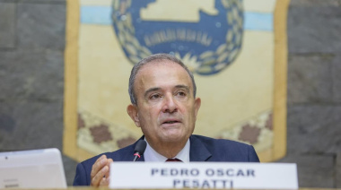 Pesatti cuestionó el fallo de la Corte: "Es abrirle las puertas al capital transnacional y a los fondos especulativos"